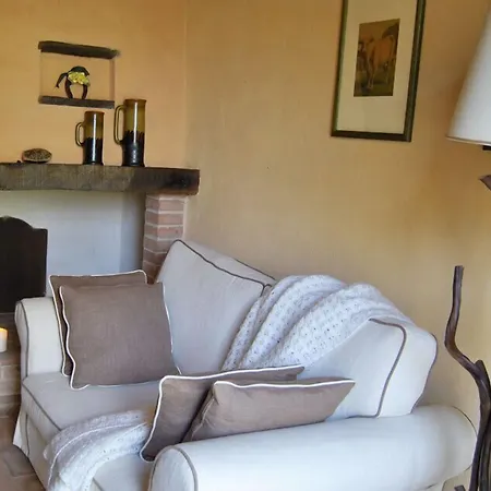 Villa Cicolina-3
