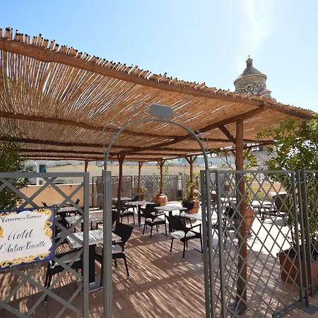 Hotel L'Antico Convitto-3