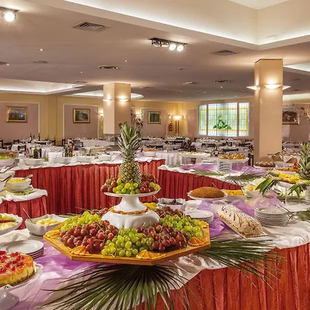 Hotel Savoia Thermae & Spa (Adults Only)-2