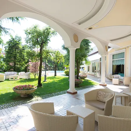 Hotel Terme Due Torri - Hideaway & Spa (Adults Only)-2