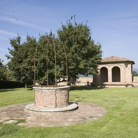 Residence Borgo San Lorenzo A Linari-2