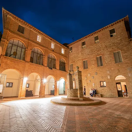 Borgo San Lorenzo a Linari-2
