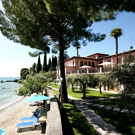 Hotel Villa Maria Au Lac - Gruppo Estella Hotels-2