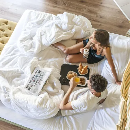 Parc Hotel Flora S-2