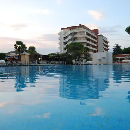 Hotel Terme Imperial-3