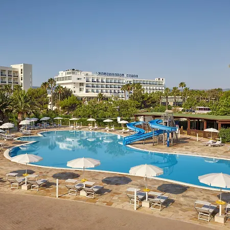 GranSerena Hotel-2