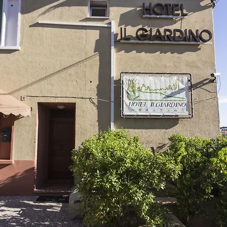 Hotel Il Giardino-3