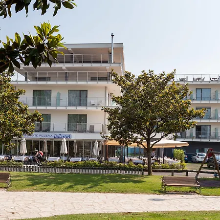 Hotel Bellariva-3