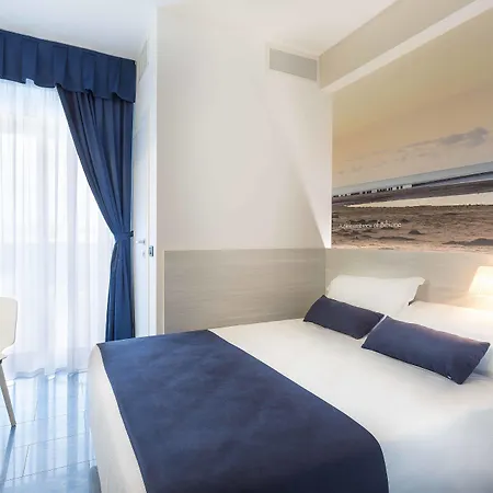 Hotel Parigi-2
