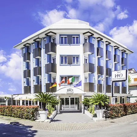 Hotel All'Orologio-2