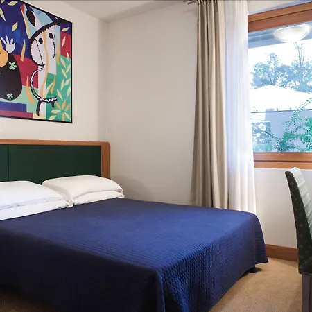 Relais Le Betulle-2