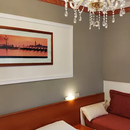 Hotel Minerva-2