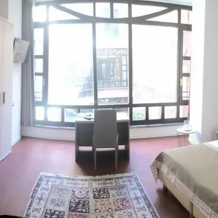 Hotel Le Mura e Residence-3