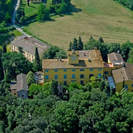 Villa Sonnino-3