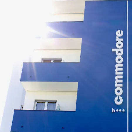 Hotel Commodore-2