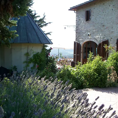B&B La Fonte Del Machiavelli-3