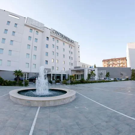 Centrum Palace Hotel-3