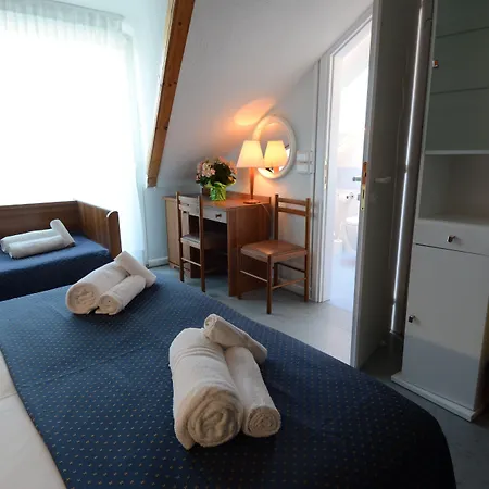 Hotel Mimosa-3