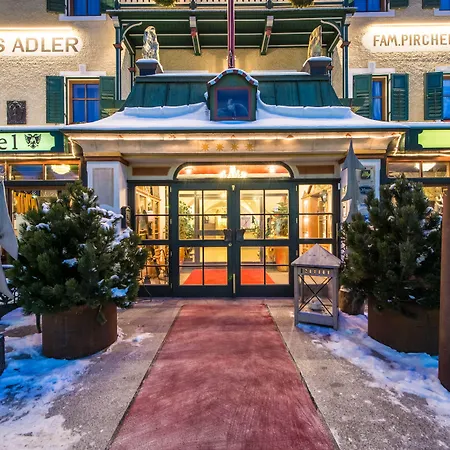 Adler Suite&Stube-3