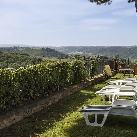 Villa Il Fedino-3
