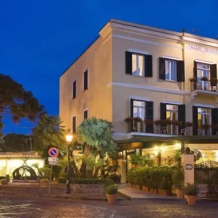 Hotel Villa Maria-3