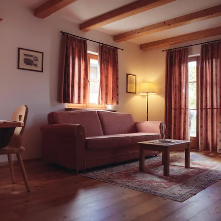 Pineta Nature Resort - Wellness&SPA-3