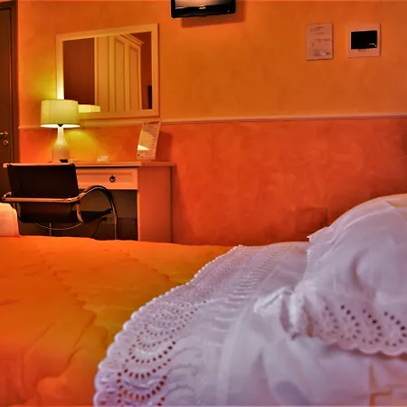 B&B Oleaster - Bolognetta-3