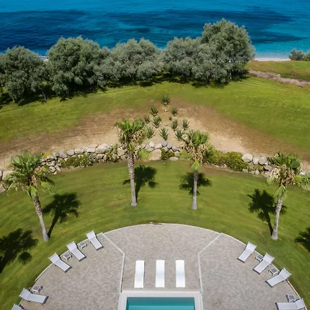 Capovaticano Resort Thalasso Spa-3
