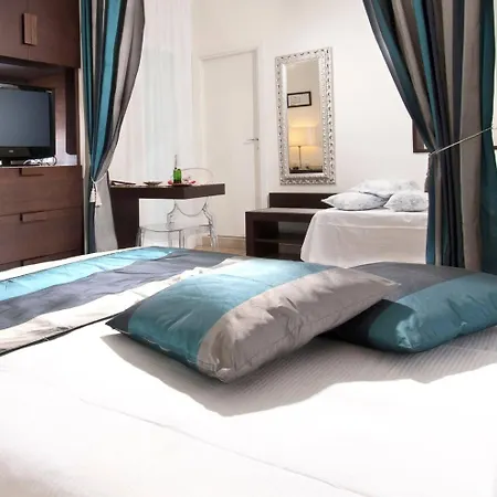 Hotel La Cappuccina-2