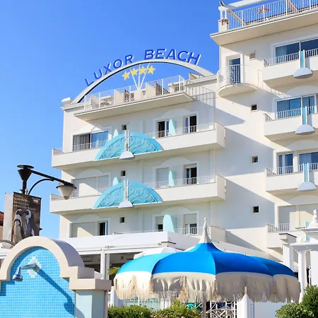 Luxor Beach Boutique Hotel Cattolica-3