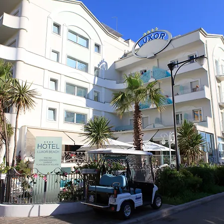 Luxor Beach Boutique Hotel Cattolica-2