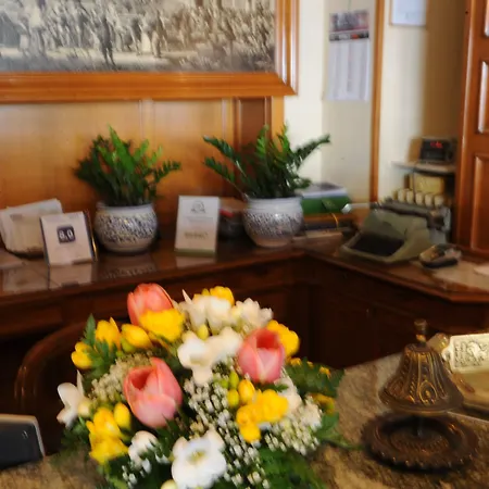 Grifone Hotel Ristorante-3