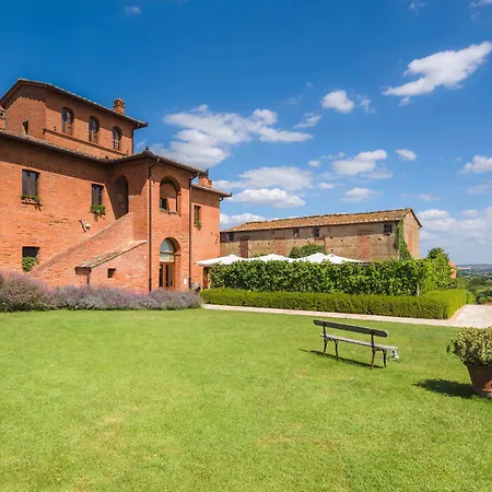 Relais La Leopoldina-3