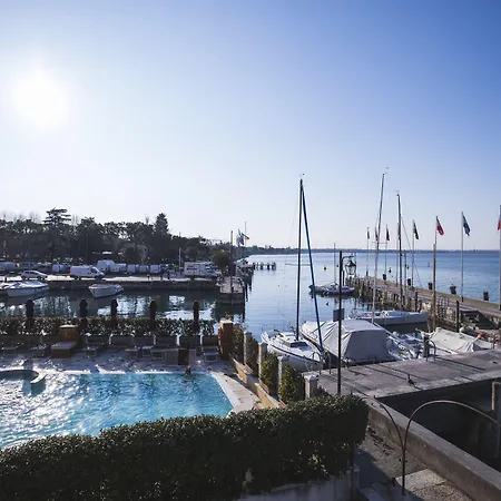 Hotel Sirmione Terme-2