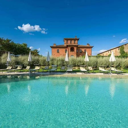 Relais La Leopoldina-2