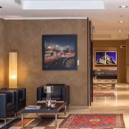 Viva Hotel Avellino-3