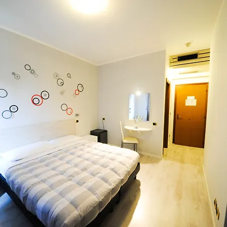 Hp Fly Hotel Bologna-3