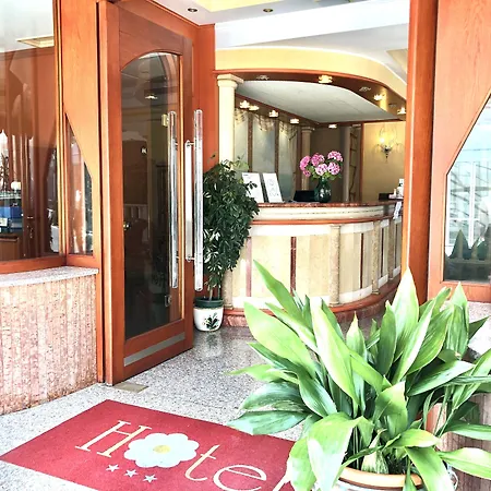 Hotel Margherita-3