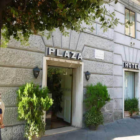 Hotel Plaza-3