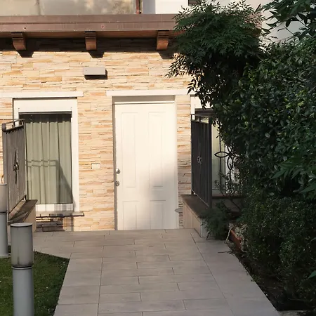 Hotel Patavium-3