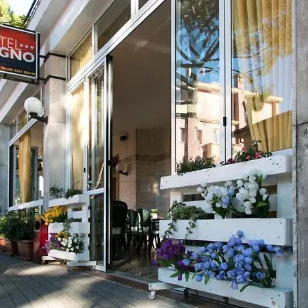 Hotel Ragno-3