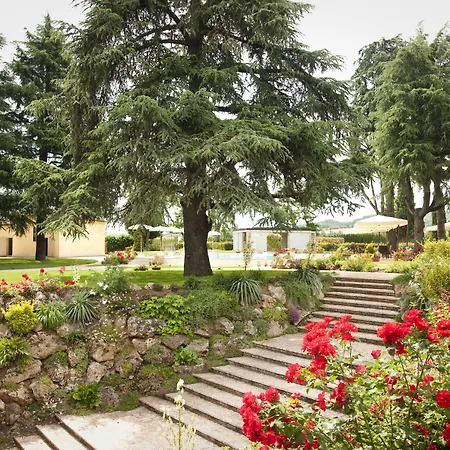 Relais Villa Valfiore-3