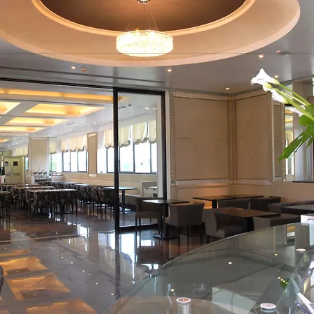 Grand Hotel Duca Di Mantova-2