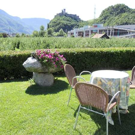 Gardenhotel Premstaller-2
