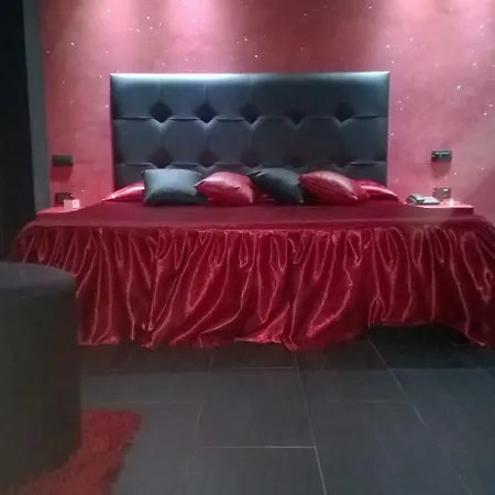 Hotel La Fayette-2