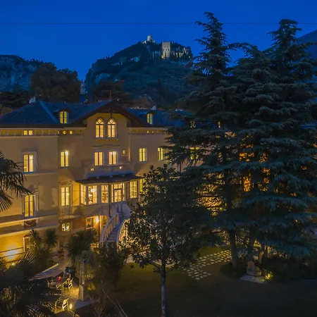 Villa Italia Luxury Suites And Apartments-2