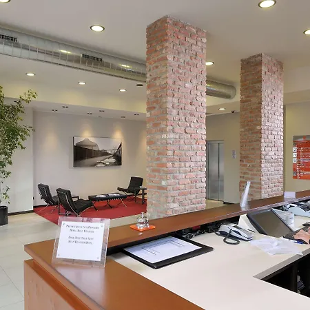 Best Western Falck Village Milano Sesto-3