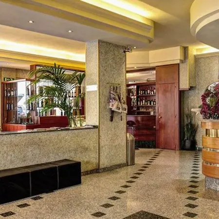 Hotel Europa-3