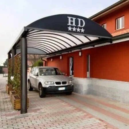 Hotel Daniel-3