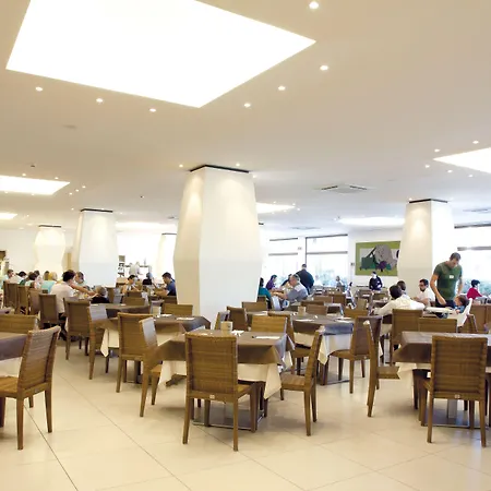 Th Lazise - Hotel Parchi Del Garda-2
